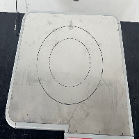 Ohaus Large Capacity Magnetic Stirrer image 3